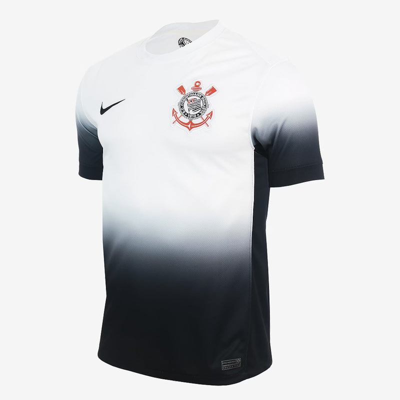 Camisa Corinthians 2024/25 "Yuri Alberto 9" Home