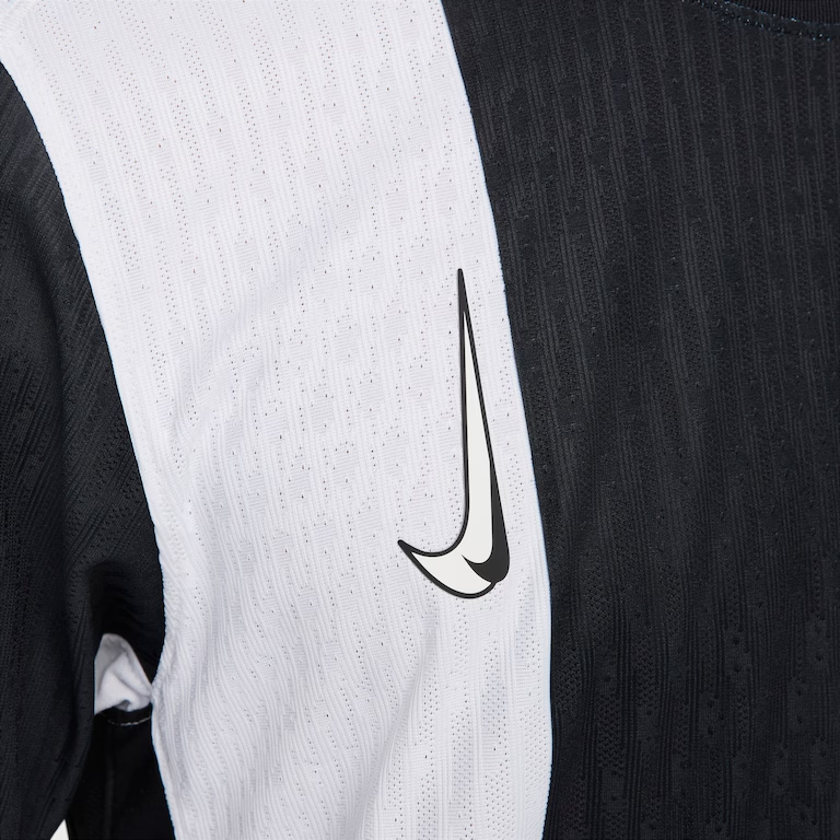 Camisa Corinthians Third JOGADOR 2024/25 + PERSONALIZAÇÃO GRÁTIS
