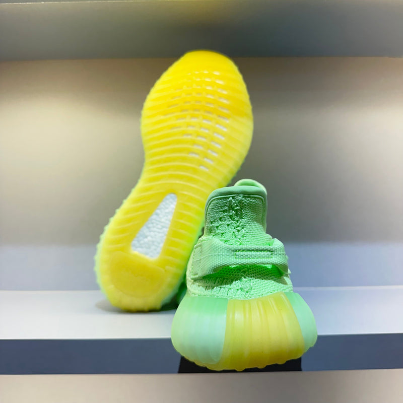 AD Yeezy Boost 350 V2 Glow