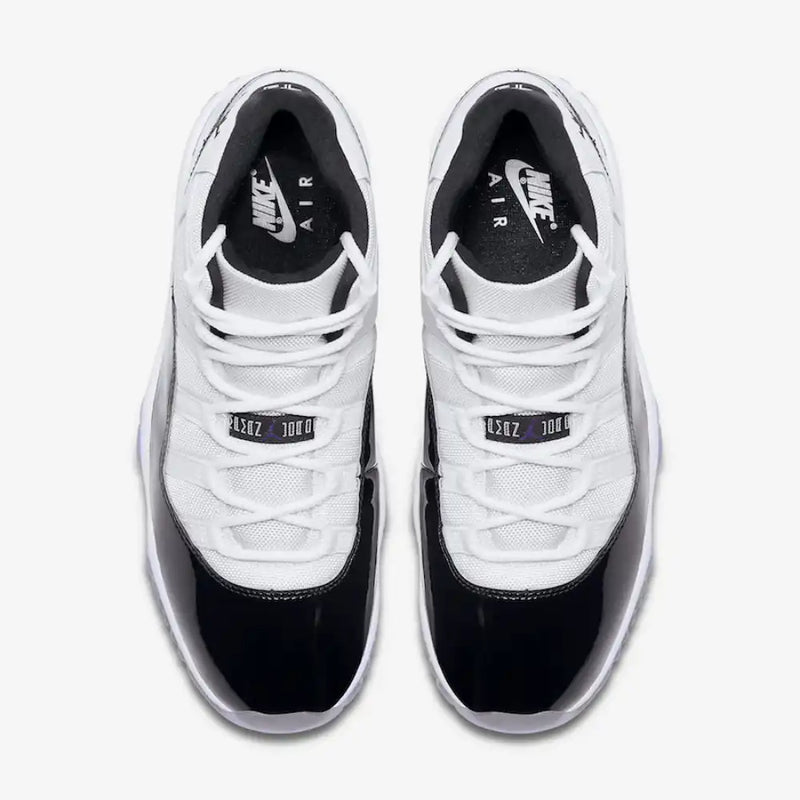Air JD 11 Concord (2018)