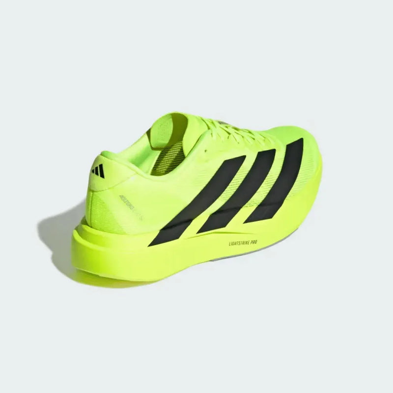 Ad Adizero Evo SL Lucid Lemon Core Black