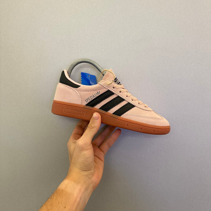AD Handball Spezial Clear Pink Arctic Night