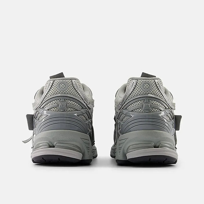 NeB 1906A Concrete Silver Metallic