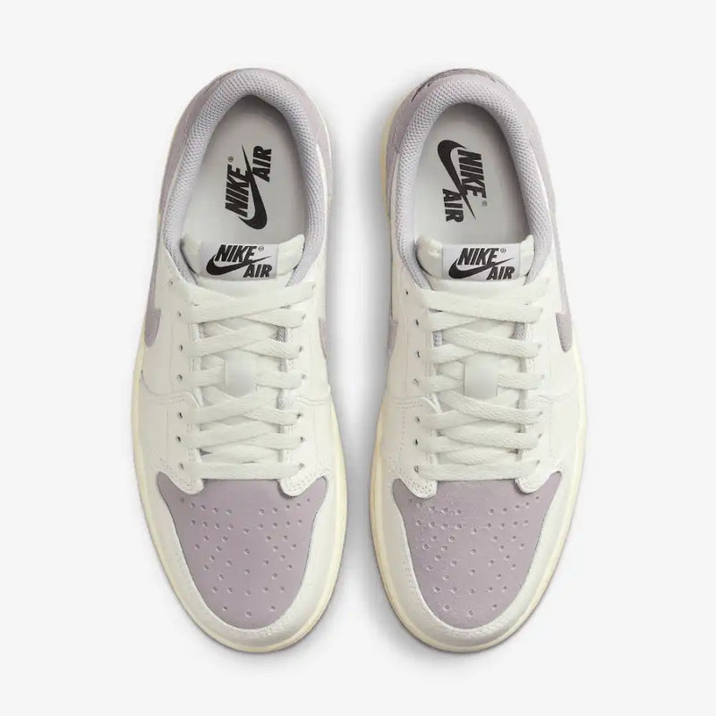 JD 1 Low OG Atmosphere Grey