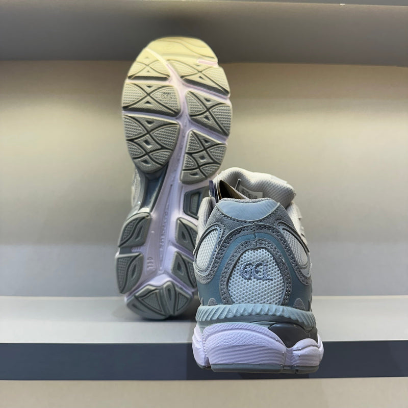 ASC Gel-NYC Cream Cloud Grey