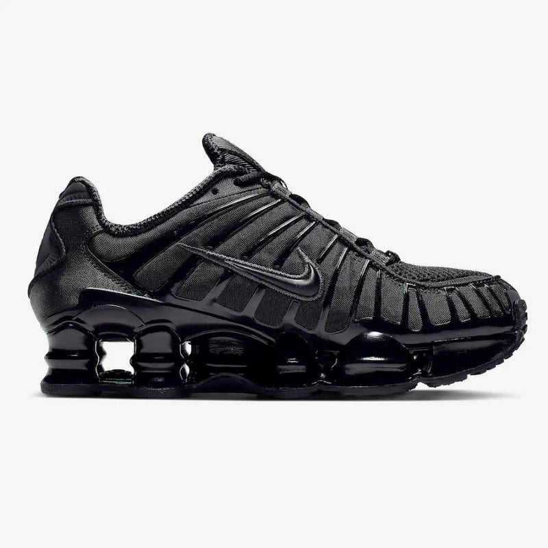 Nk Shox TL Triple Black