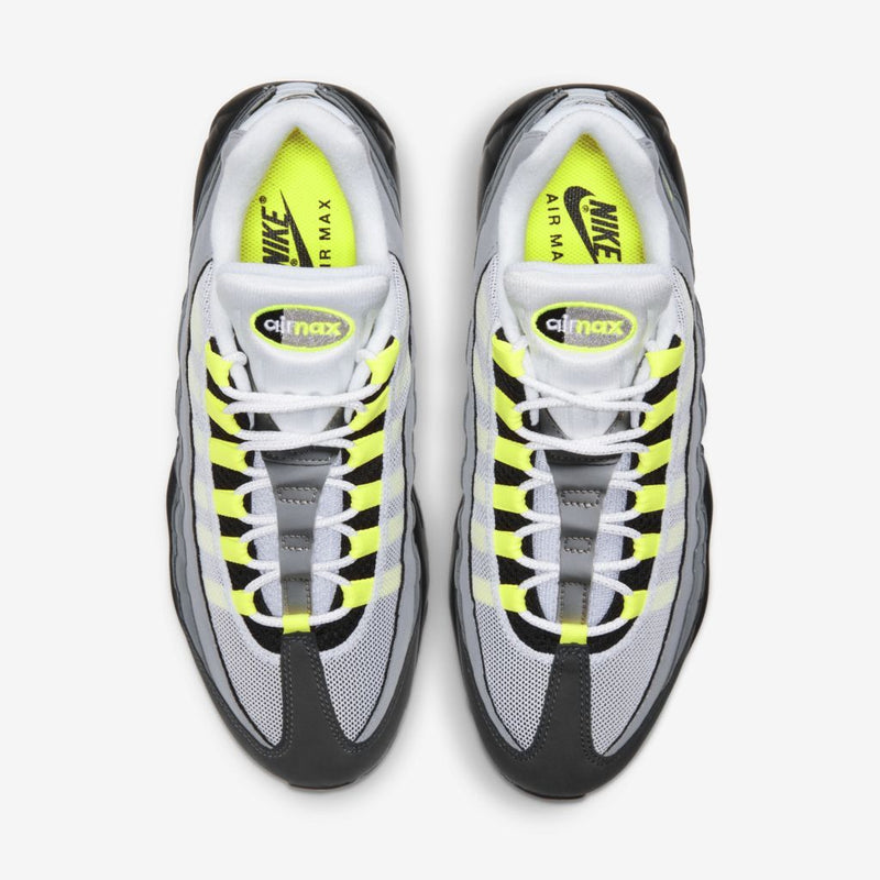 Nk Air Max 95 OG Neon Yellow