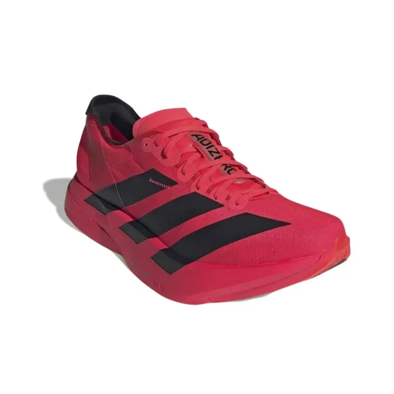 Ad Adizero Adios Pro 4 Lucid Red Black