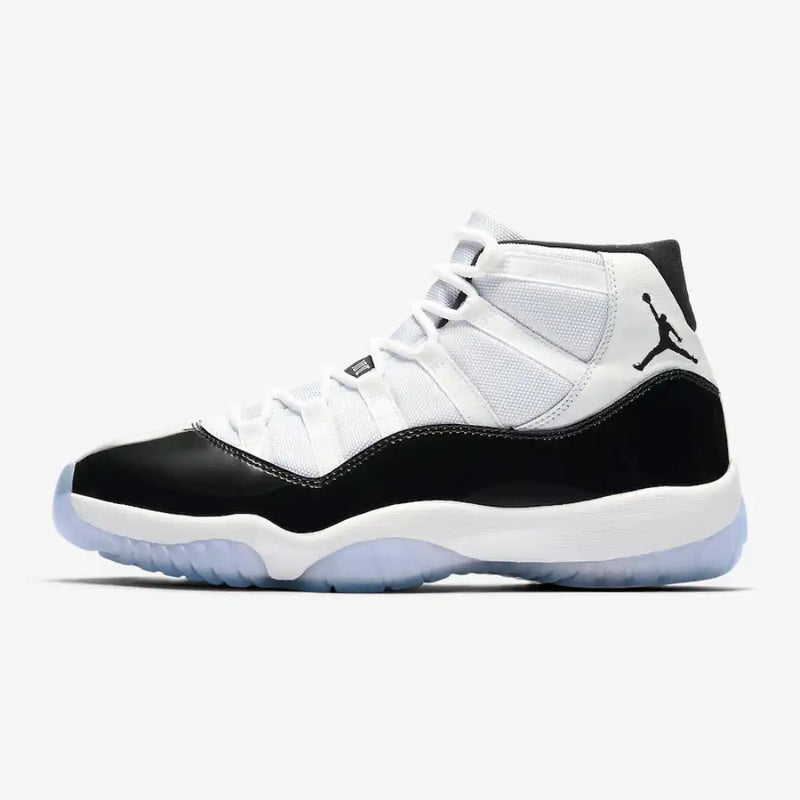 Air JD 11 Concord (2018)