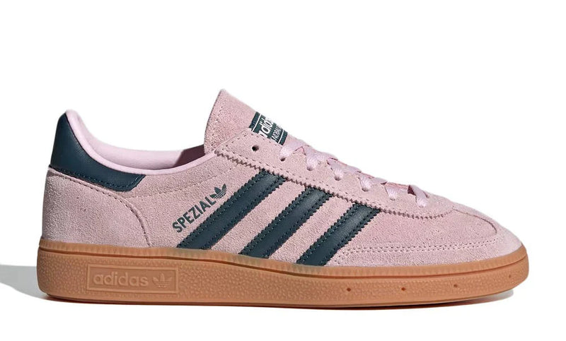 AD Handball Spezial Clear Pink Arctic Night