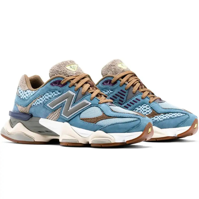 Bodega x NeB 9060 Age of Discovery