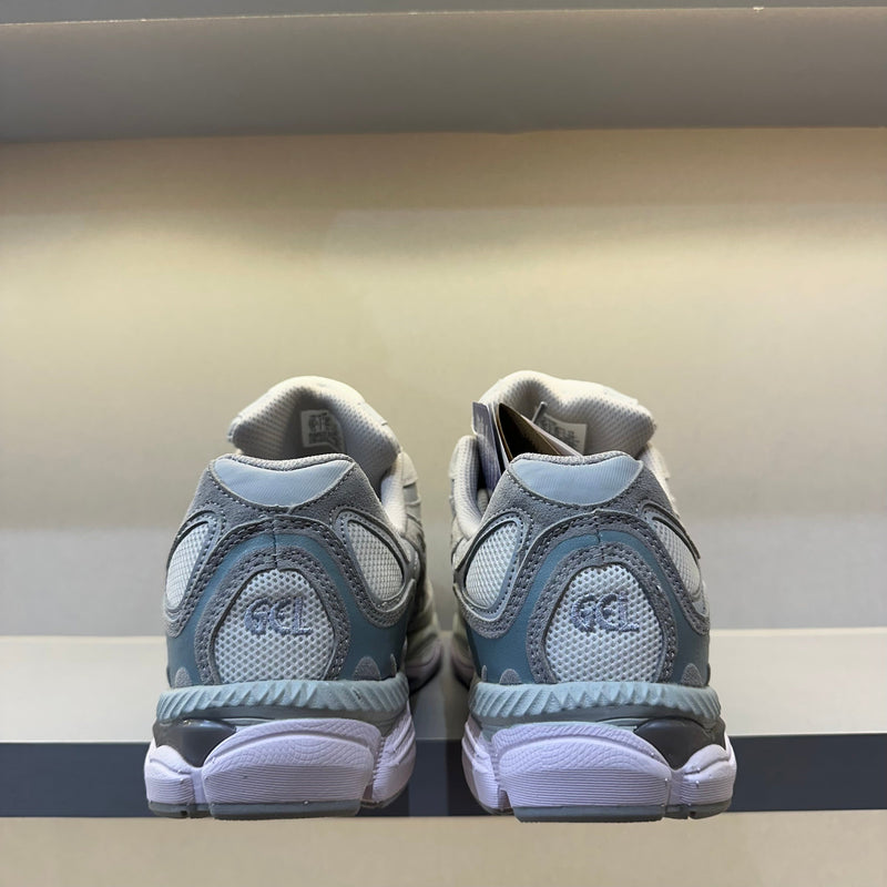 ASC Gel-NYC Cream Cloud Grey