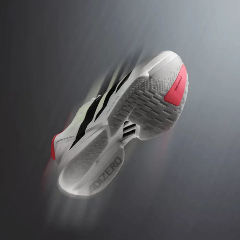 Ad Adizero Adios Pro 4 Cloud White Core Black
