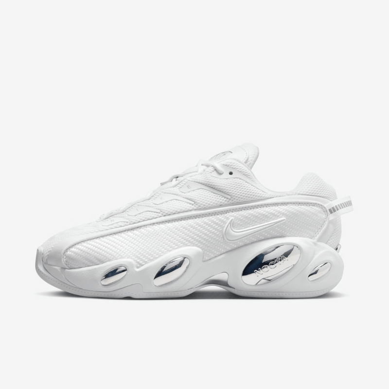 NOCTA x Nk Glide White