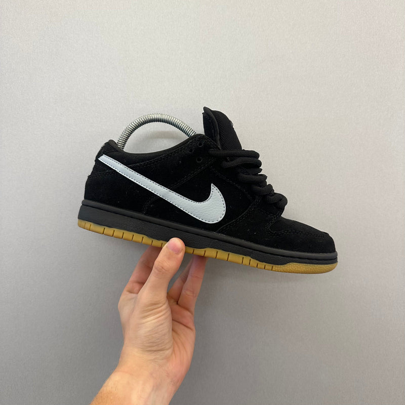 Nk SB Dunk Low Fog