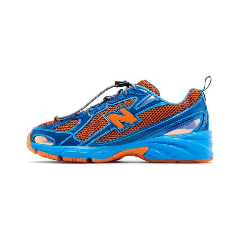 Aminé x NeB 740v2 Benson Tech