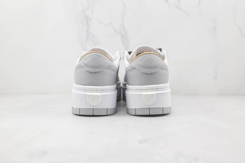 JD 1 Elevate Low Wolf Grey