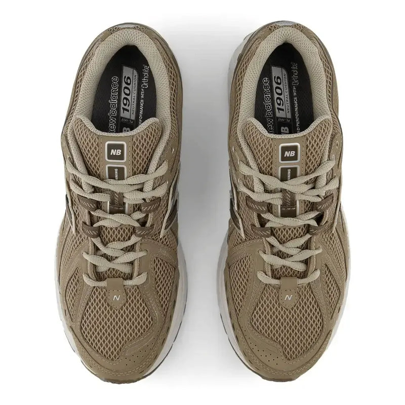 NeB 1906R Brown