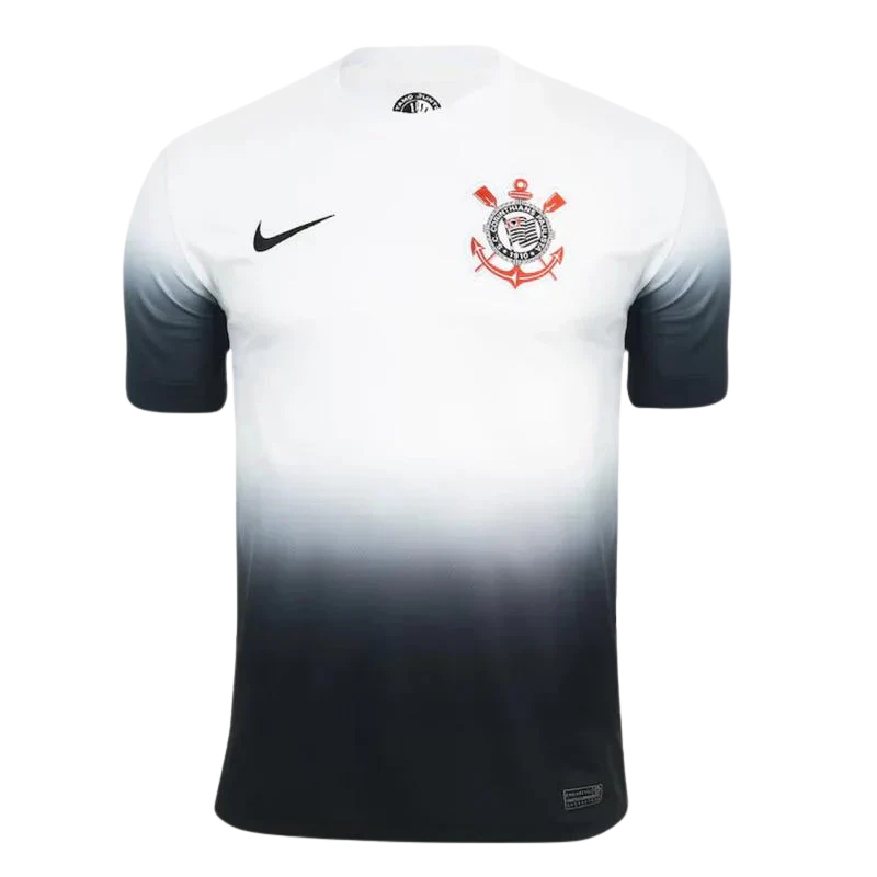 Camisa Corinthians 2024/25 "Raniele 14" Home