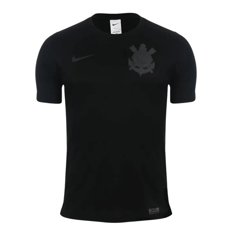 Camisa Corinthians 2024/25 "Felix Torres 3" Away