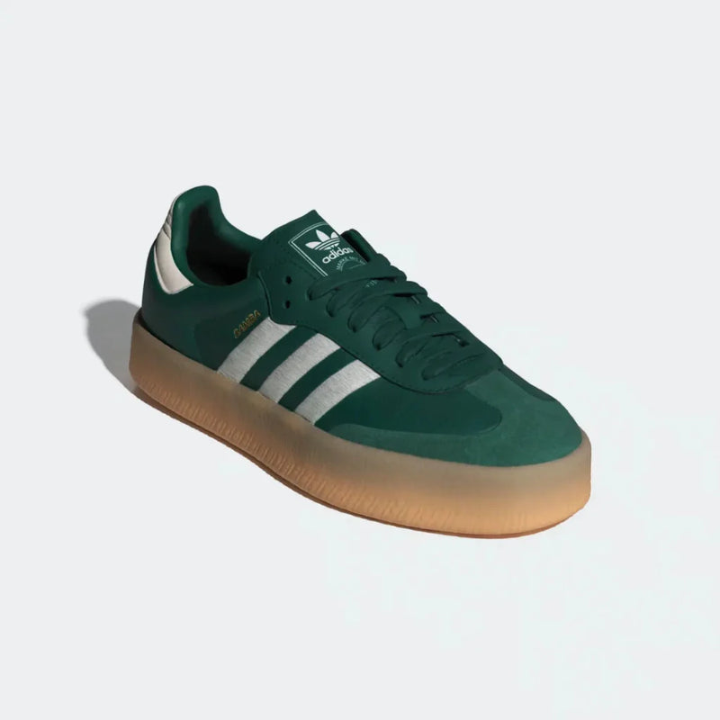 AD Sambae Collegiate Green Gum
