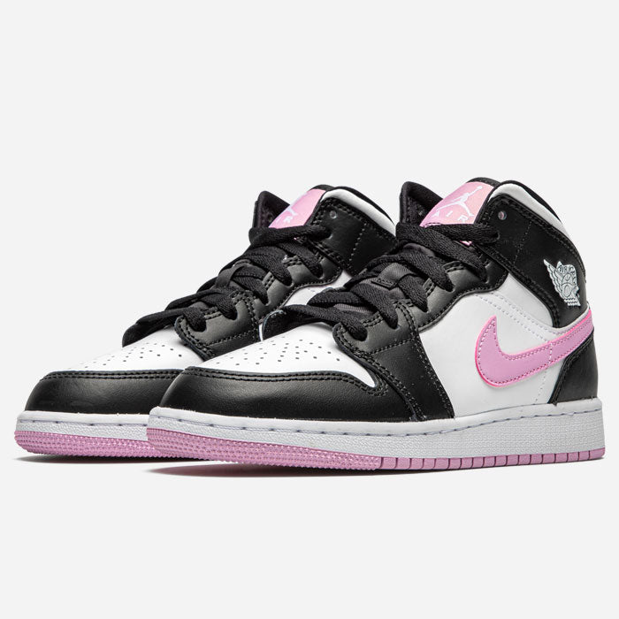 Air JD 1 Mid Arctic Pink