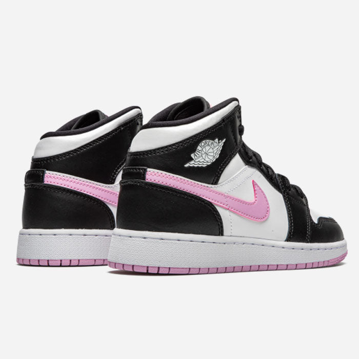 Air JD 1 Mid Arctic Pink