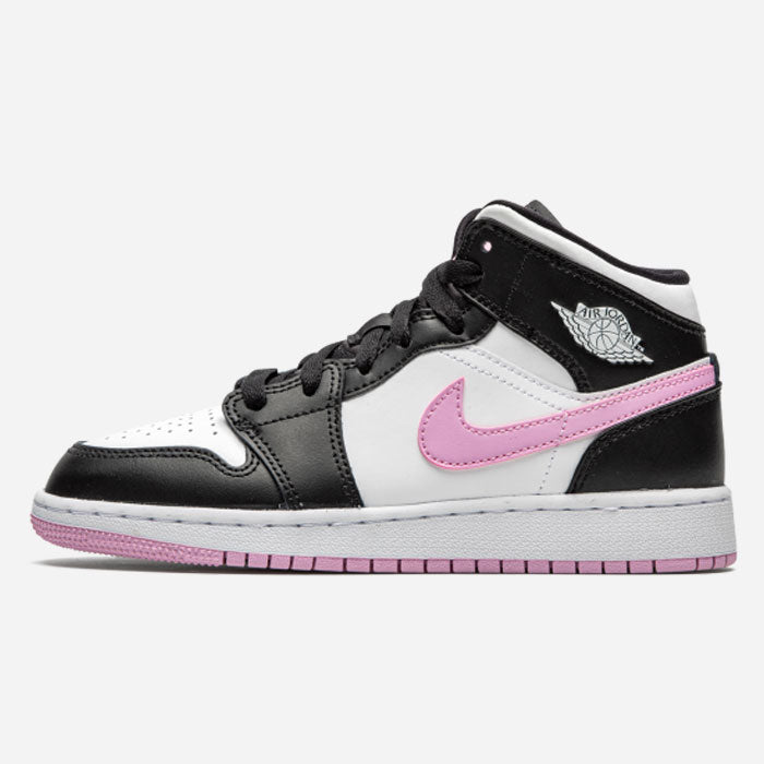 Air JD 1 Mid Arctic Pink
