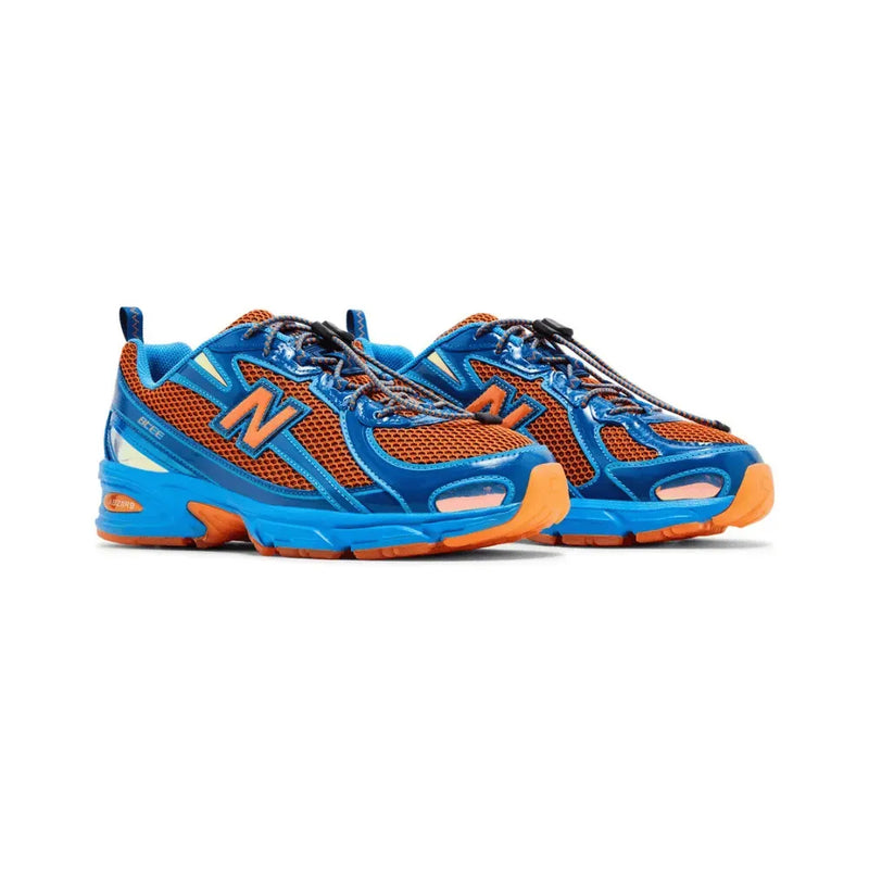 Aminé x NeB 740v2 Benson Tech
