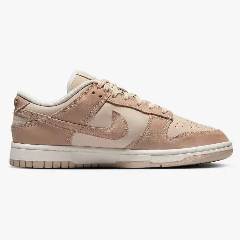 Nk Dunk Low Sanddrift