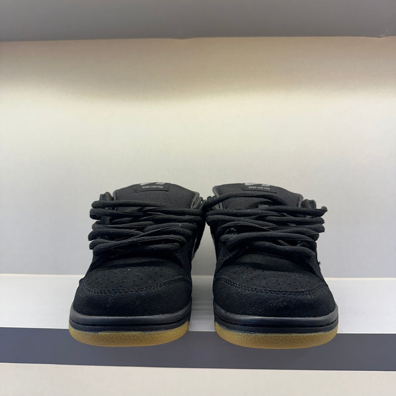 Nk SB Dunk Low Fog