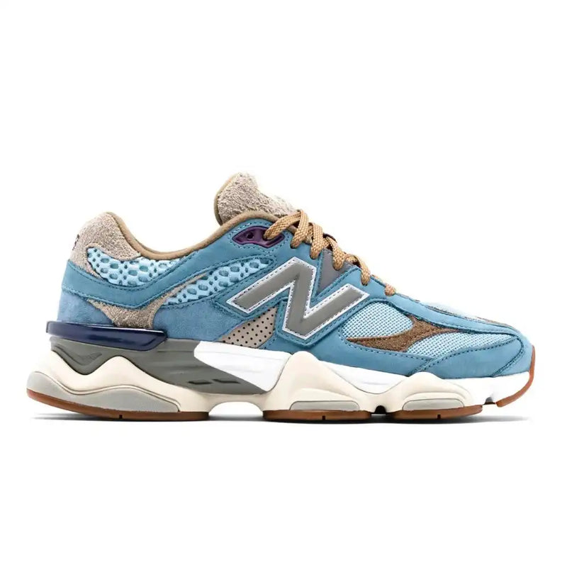 Bodega x NeB 9060 Age of Discovery
