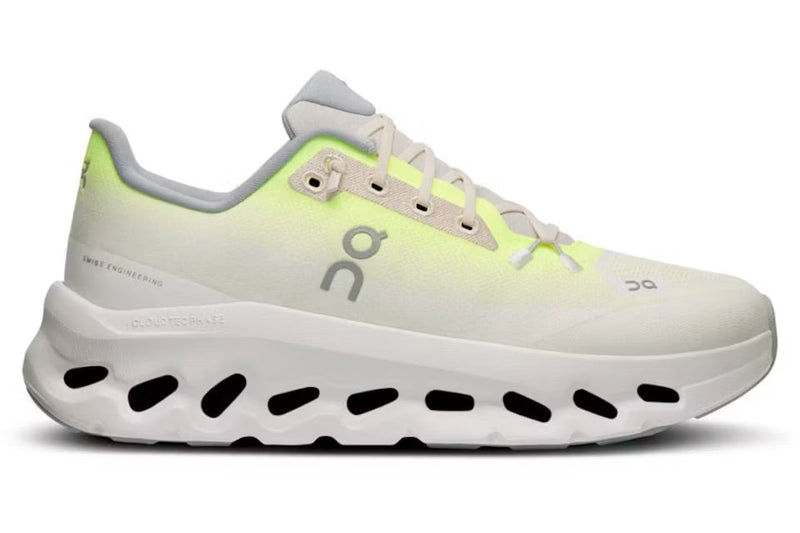 Cloudtilt Lime Ivory