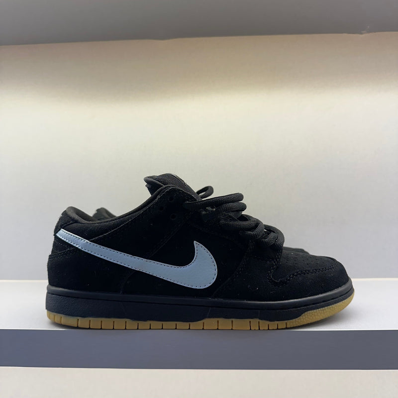Nk SB Dunk Low Fog