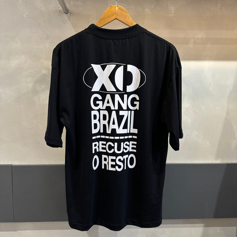 Camiseta XOGANG