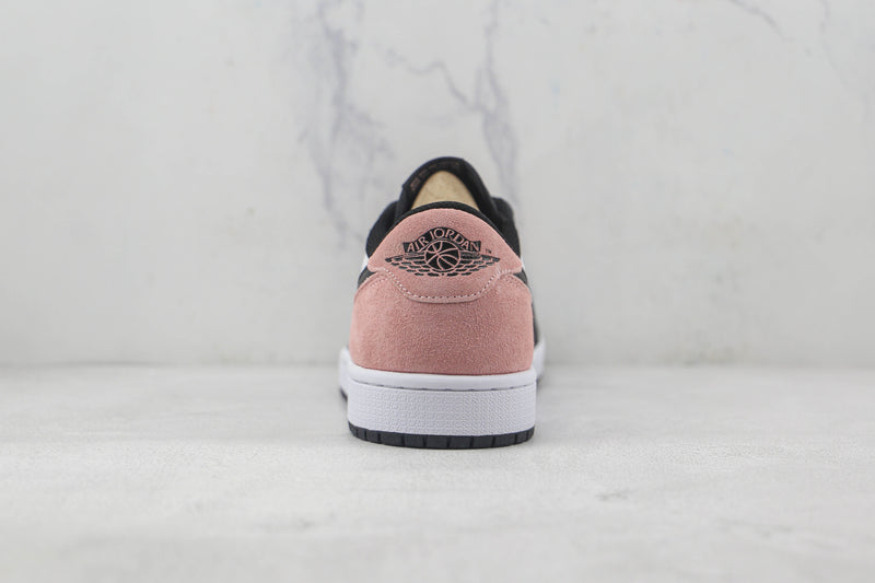 JD 1 Low Bleached Coral