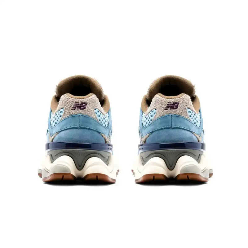 Bodega x NeB 9060 Age of Discovery