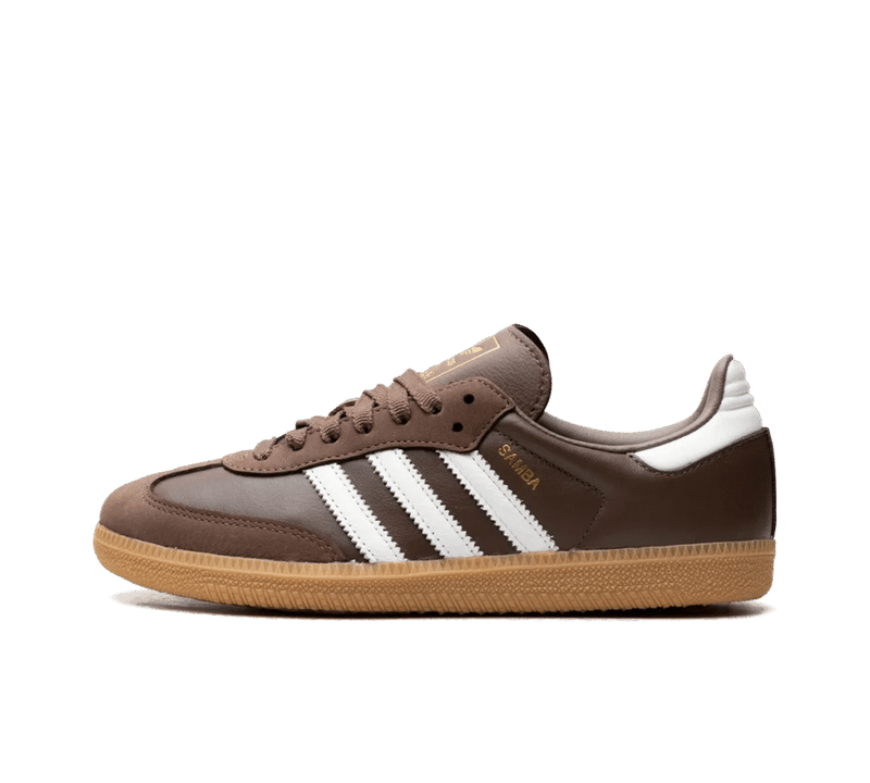 AD Samba OG Earth Strata