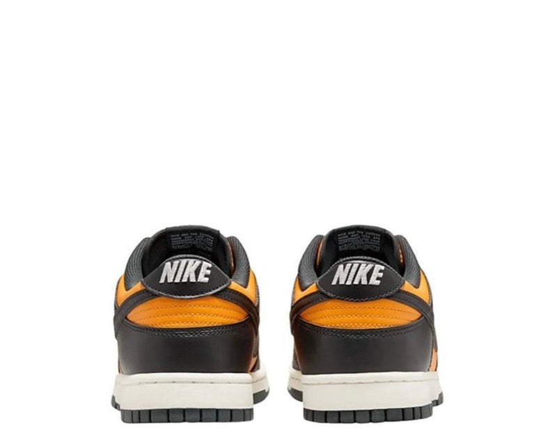 Tênis Nk Dunk Low Retro Sundial Anthracite