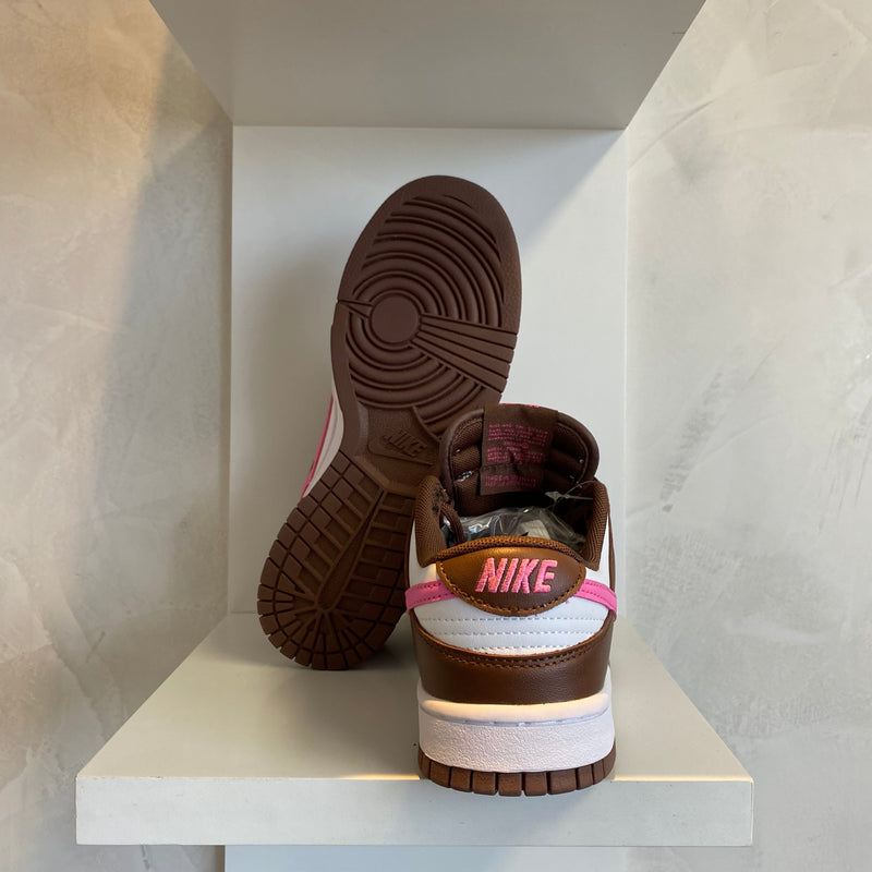 Nk Dunk Low Smokey