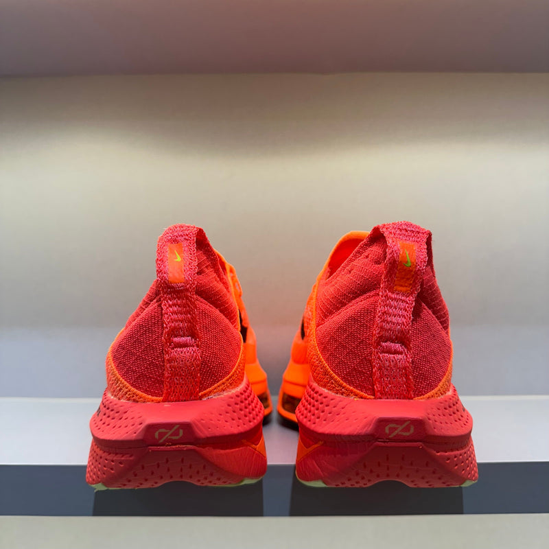 Nk Air Zoom Alphafly Next%2 Total Orange