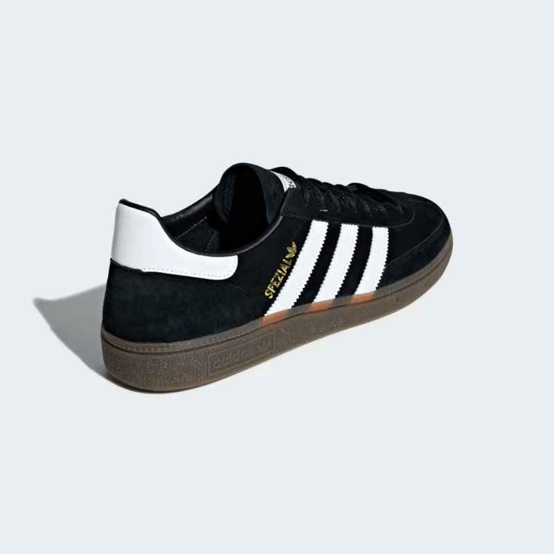 AD Handball Spezial Core Black
