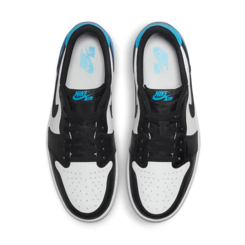 Air JD 1 Low OG UNC