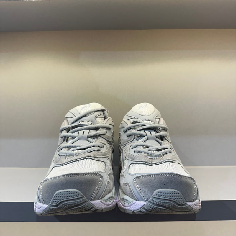ASC Gel-NYC Cream Cloud Grey