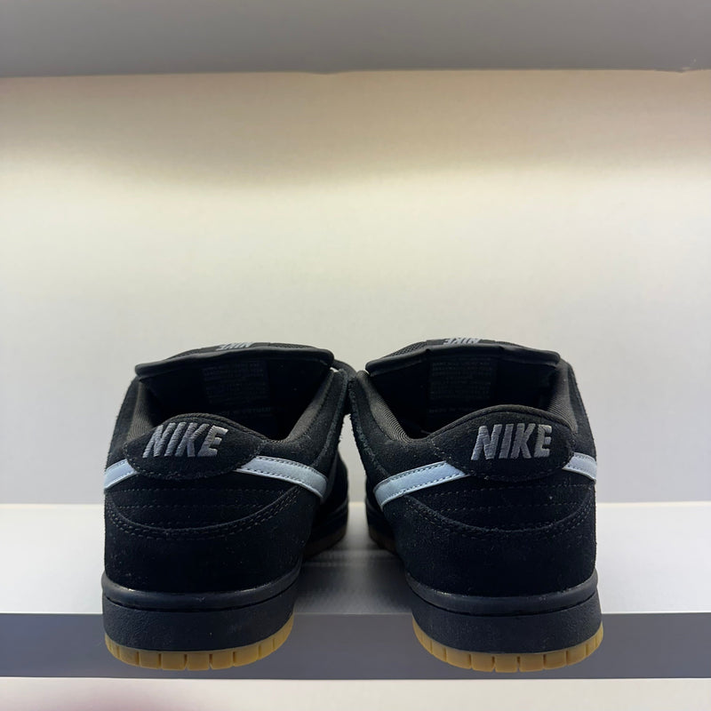 Nk SB Dunk Low Fog