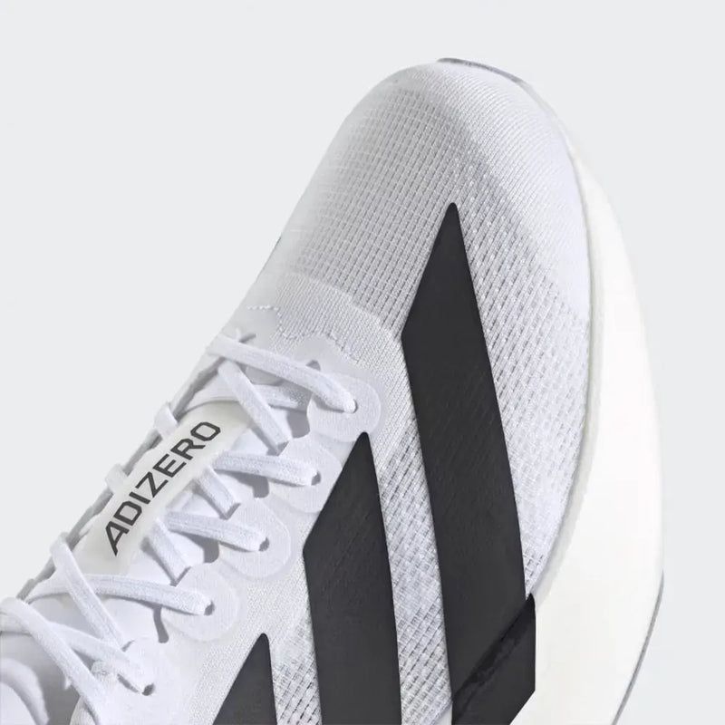Ad Adizero Evo SL White Black