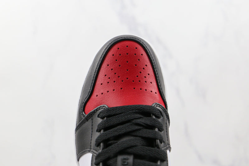 JD 1 Low Bred Toe