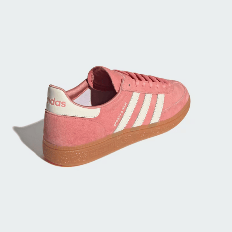 Sporty &amp Rich x aD Handball Spezial Pantone Pink