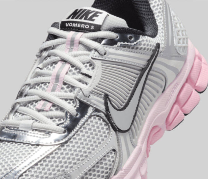 Nk Vomero 5 Photon Dust Pink Foam