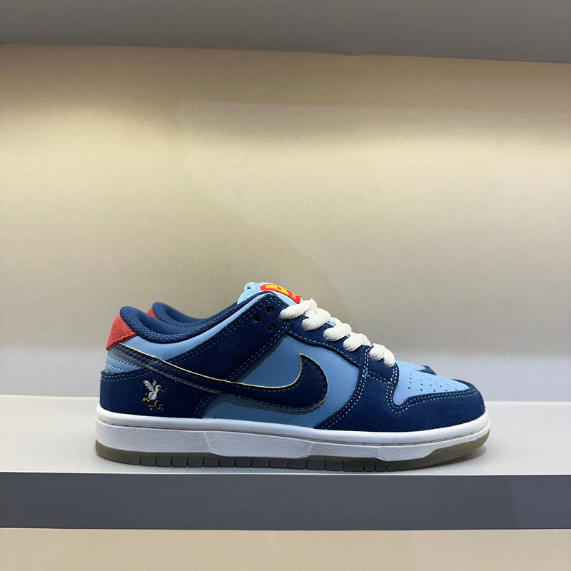 Nk Dunk Low Why So Sad